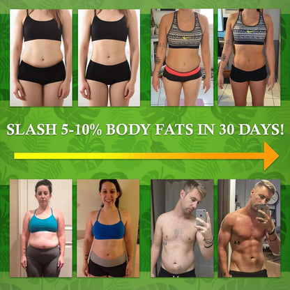 Perfect Detox Slimming Patch（Limited Time Discount 🔥 Last Day）